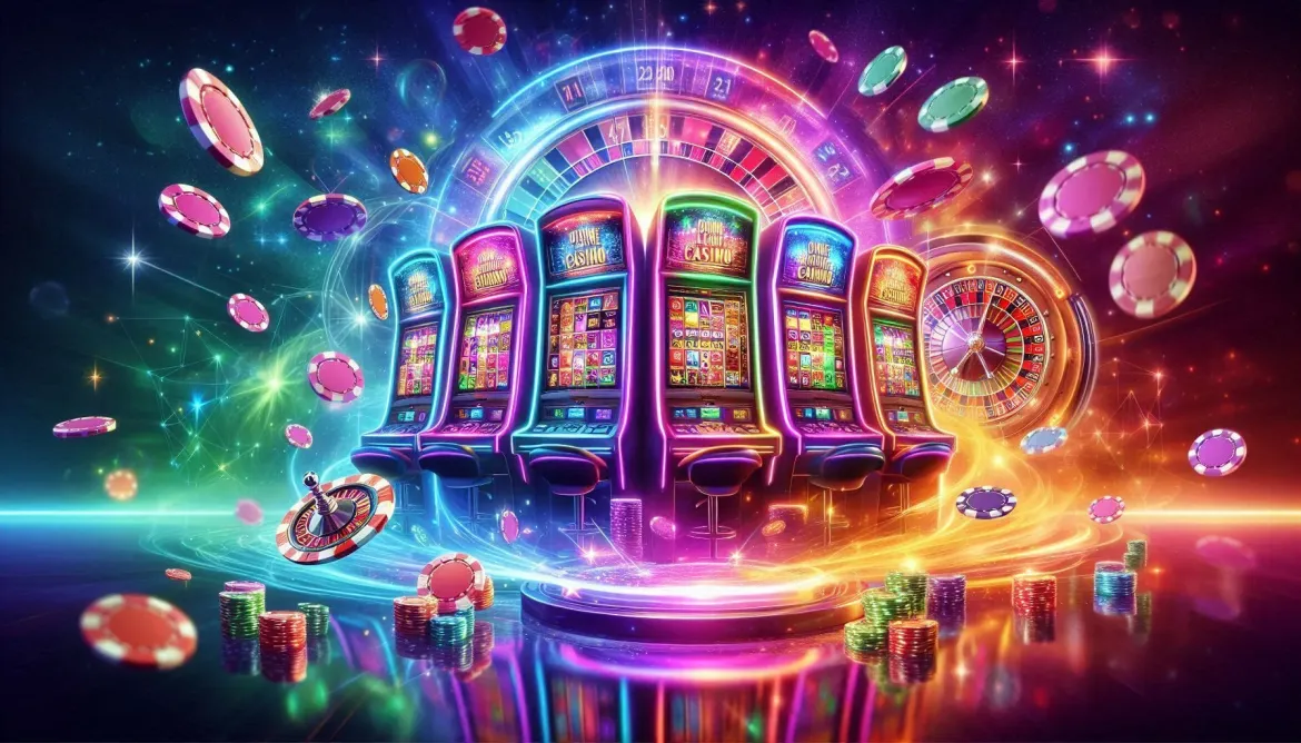 Lucky Green Casino