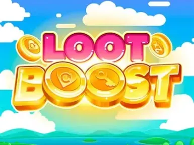 Lucky Green Casino screenshot